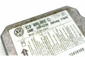 Блок подушек безопасности 1C0909605C, 5WK43130 Volkswagen Golf Sportsvan
