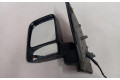 Зеркало электрическое Ford Transit - Tourneo Connect 2009 - 2013 года
