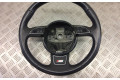 Руль Audi Q3 8U 2011 - 2016 года