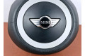 Подушка безопасности водителя 332751821 Mini One - Cooper R57