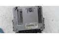 Блок управления двигателя 237106319R Dacia Duster