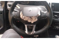 Руль Peugeot 2008 I 2013 - 2019 года