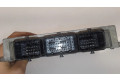 Блок управления двигателя 9643786580, 9643786680 Citroen Xsara Picasso