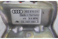 Řídící jednotka 4E0616014   Audi A8 S8 D3 4E 
