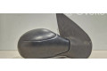 Zpětné zrcátko pravé Peugeot 206 2000 96480972xt, E2018015