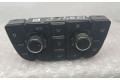 Блок управления климат-контролем 13435154, DELPHI Opel Meriva B