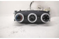 Блок управления климат-контролем 735557281, 312A2000   Fiat 500L