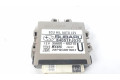 Řídící jednotka 84051FJ030   Subaru XV I 2011