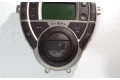Блок управления климат-контролем 14874990YR, 9140010393   Peugeot 807