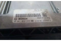 Блок управления двигателя 0281032339, BOSCH   Fiat 500X