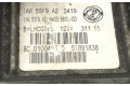 Řídící jednotka Fiat Punto (199) 2009