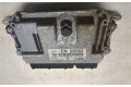 Блок управления двигателя 0261S12194, 896610H430   Peugeot 108