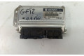 Блок управления двигателя 9030930895F Hyundai Getz