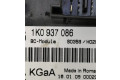 Блок комфорта 1K0937086, S0358 Volkswagen Golf Plus