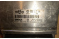 Řídící jednotka 4B0906018AA, 26SA6397 Audi A6 S6 C5 4B 2000