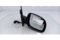 Зеркало электрическое Volkswagen Lupo 1998 - 2005 года