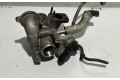Turbodmychadlo Турбина 9673283680 Fiat Scudo