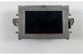 Дисплей A2129008707 Mercedes-Benz E C207 W207