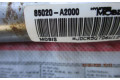 Боковая подушка безопасности 85020, 85020A2000 KIA Ceed