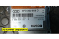 Блок подушек безопасности 8P0959655D, 0000 Audi A3 S3 8P