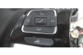 Volant Volkswagen Touareg II 2011 7P6419091K