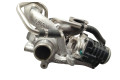 Turbodmychadlo Турбина 9845031980 Peugeot 208 HN05
