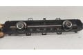 Блок управления климат-контролем 98340409ZD Citroen Berlingo