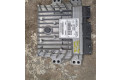 Блок управления двигателя 237100703R, 28337245 Dacia Logan II