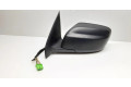 Зеркало электрическое        Volvo XC90  2003 - 2006 года   