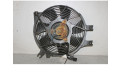 Вентилятор радиатора         Mitsubishi Pajero 