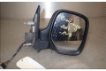 Zpětné zrcátko Citroen Berlingo 2007 8153HS