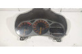 Přístrojová deska Toyota Celica T230 2001 838002B131