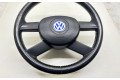 Руль Volkswagen Polo 2002 - 2005 года 6Q0419091F