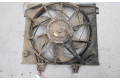 Вентилятор радиатора         KIA Clarus 