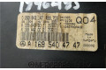 Панель приборов A1695404747, 0090059   Mercedes-Benz A W169       