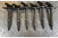 Комплект форсунок 059130277AC, 044515039 Audi A6 S6 C6 4F BPP