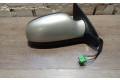 Зеркало электрическое        Volvo V70  2000 - 2004 года   