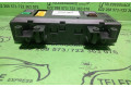 Блок управления климат-контролем 9658084577 Citroen C4 I