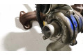 Turbodmychadlo Турбина kp35487599 Citroen C3 1.4