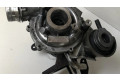 Turbodmychadlo Турбина 144119263R, 8013740004 Renault Captur 1.5