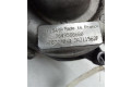 Турбина Lancia Phedra 9649588680, 9649588680 для двигателя DW12TED4(4HW)