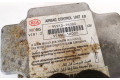 Блок подушек безопасности 959101h000, 95910-1h000   KIA Ceed