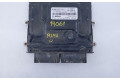 Блок управления двигателя L1T112A650UA, 0261S1025W   Ford Puma