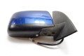 Зеркало электрическое Nissan X-Trail T31 2007 - 2014 года