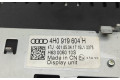 Дисплей    4H0919604H   Audi A8 S8 D4 4H