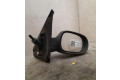 Зеркало электрическое Renault Clio II 2001 - 2005 года