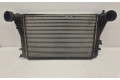 Радиатор интеркулера 1K0145803E Skoda Octavia Mk2 (1Z)