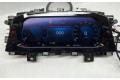 Панель приборов 5H0920340A, 42436KM Volkswagen Golf VIII