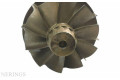 Turbodmychadlo Турбина 54389700002, TW16-475 Nissan Pulsar