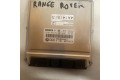 Řídící jednotka 7791367, 0281010754   Land Rover Range Rover L322 2006